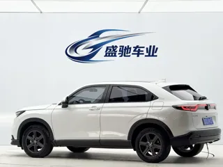 Honda XR-V 2023 купить из Китая, цена 2 226 000 ₽ — Suifenhe Auto