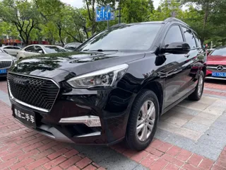Haval M6 2019 купить из Китая, цена 1 213 000 ₽ — Suifenhe Auto