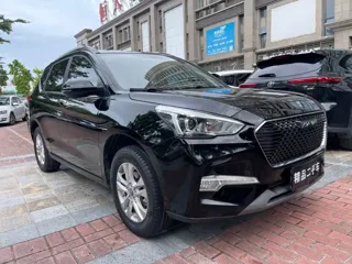 Haval M6 2019 купить из Китая, цена 1 213 000 ₽ — Suifenhe Auto