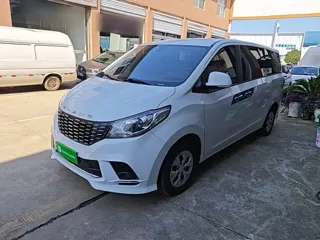 Maxus G10 2023