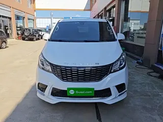 Maxus G10 2023 купить из Китая, цена 1 473 000 ₽ — Suifenhe Auto