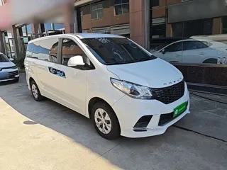 Maxus G10 2023 купить из Китая, цена 1 473 000 ₽ — Suifenhe Auto
