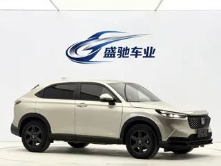 Honda XR-V 2023 купить из Китая, цена 1 992 000 ₽ — Suifenhe Auto