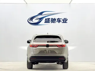 Honda XR-V 2023 купить из Китая, цена 1 992 000 ₽ — Suifenhe Auto