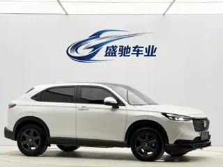 Honda XR-V 2023 купить из Китая, цена 2 096 000 ₽ — Suifenhe Auto