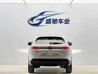Honda XR-V 2023 купить из Китая, цена 2 096 000 ₽ — Suifenhe Auto