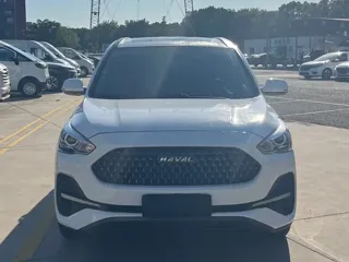 Haval M6 2020 купить из Китая, цена 1 174 000 ₽ — Suifenhe Auto