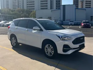 Haval M6 2020 купить из Китая, цена 1 174 000 ₽ — Suifenhe Auto