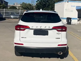 Haval M6 2020 купить из Китая, цена 1 174 000 ₽ — Suifenhe Auto