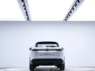 Honda XR-V 2022 купить из Китая, цена 1 877 000 ₽ — Suifenhe Auto