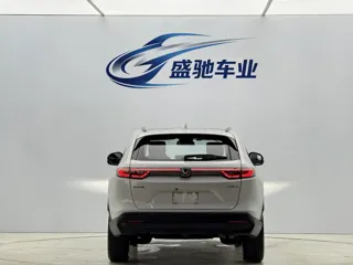 Honda XR-V 2023 купить из Китая, цена 2 239 000 ₽ — Suifenhe Auto
