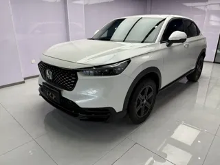 Honda XR-V 2023 купить из Китая, цена 2 057 000 ₽ — Suifenhe Auto