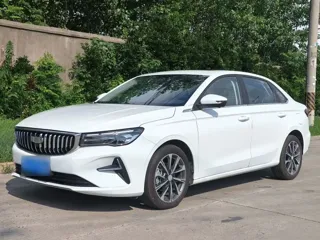 Geely Emgrand 2024 купить из Китая, цена 1 209 000 ₽ — Suifenhe Auto