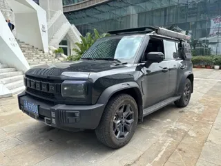 Jetour Traveller 2024 купить из Китая, цена 3 692 000 ₽ — Suifenhe Auto
