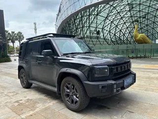 Jetour Traveller 2024 купить из Китая, цена 3 692 000 ₽ — Suifenhe Auto