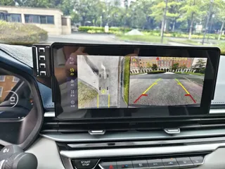 Geely Emgrand 2022 купить из Китая, цена 1 020 000 ₽ — Suifenhe Auto