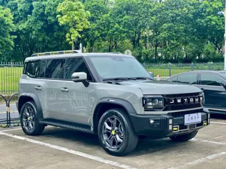 Jetour Traveller 2024 купить из Китая, цена 4 099 000 ₽ — Suifenhe Auto