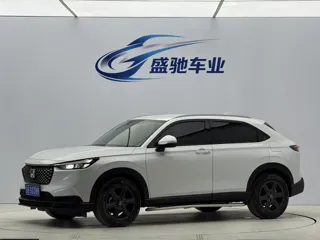 Honda XR-V 2022 купить из Китая, цена 1 992 000 ₽ — Suifenhe Auto