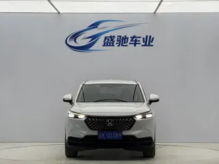 Honda XR-V 2022 купить из Китая, цена 1 992 000 ₽ — Suifenhe Auto