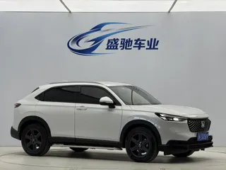 Honda XR-V 2022 купить из Китая, цена 1 992 000 ₽ — Suifenhe Auto