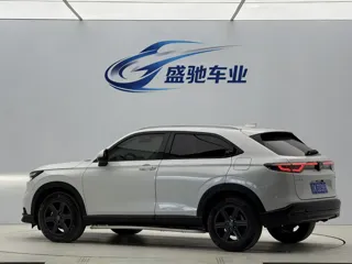 Honda XR-V 2022 купить из Китая, цена 1 992 000 ₽ — Suifenhe Auto