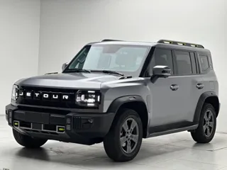 Jetour Traveller 2025 купить из Китая, цена 3 413 000 ₽ — Suifenhe Auto