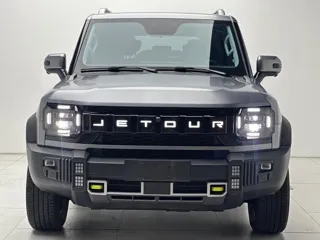 Jetour Traveller 2025 купить из Китая, цена 3 413 000 ₽ — Suifenhe Auto