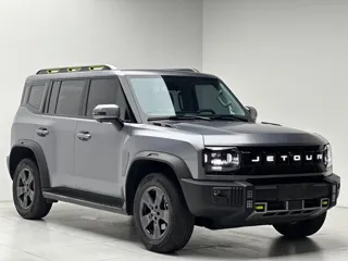 Jetour Traveller 2025 купить из Китая, цена 3 413 000 ₽ — Suifenhe Auto