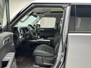 Jetour Traveller 2025 купить из Китая, цена 3 413 000 ₽ — Suifenhe Auto