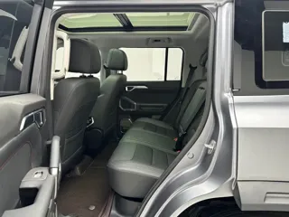Jetour Traveller 2025 купить из Китая, цена 3 413 000 ₽ — Suifenhe Auto