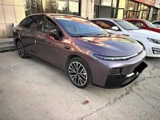 Leapmotor B01 2026 купить из Китая, цена 2 760 000 ₽ — Suifenhe Auto
