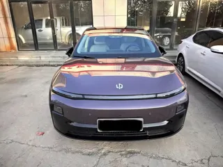 Leapmotor B01 2026 купить из Китая, цена 2 760 000 ₽ — Suifenhe Auto