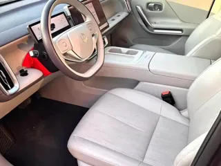 Leapmotor B01 2026 купить из Китая, цена 2 760 000 ₽ — Suifenhe Auto