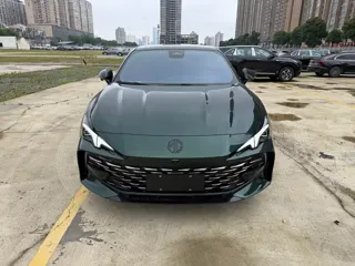 MG MG7 2024 купить из Китая, цена 2 634 000 ₽ — Suifenhe Auto