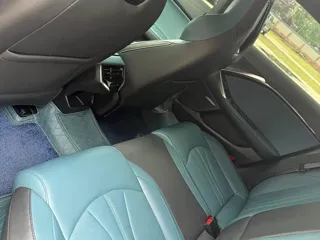 MG MG7 2024 купить из Китая, цена 2 634 000 ₽ — Suifenhe Auto
