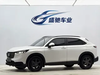 Honda XR-V 2023 купить из Китая, цена 2 239 000 ₽ — Suifenhe Auto