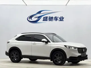 Honda XR-V 2023 купить из Китая, цена 2 239 000 ₽ — Suifenhe Auto