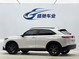 Honda XR-V 2023 купить из Китая, цена 2 239 000 ₽ — Suifenhe Auto