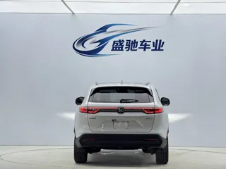 Honda XR-V 2023 купить из Китая, цена 2 239 000 ₽ — Suifenhe Auto