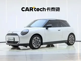MINI COOPER 2024 купить из Китая, цена 3 502 000 ₽ — Suifenhe Auto
