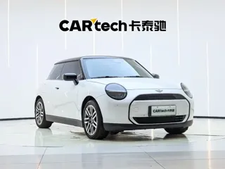 MINI COOPER 2024 купить из Китая, цена 3 502 000 ₽ — Suifenhe Auto