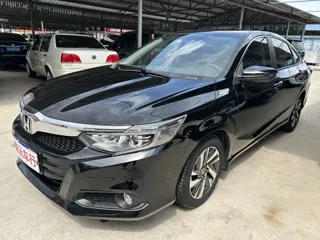 Honda Crider 2021 купить из Китая, цена 1 180 000 ₽ — Suifenhe Auto
