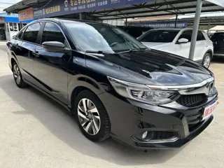 Honda Crider 2021 купить из Китая, цена 1 180 000 ₽ — Suifenhe Auto
