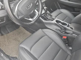 Geely Emgrand 2022 купить из Китая, цена 970 000 ₽ — Suifenhe Auto