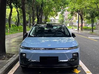 Leapmotor B01 2025 купить из Китая, цена 3 023 000 ₽ — Suifenhe Auto