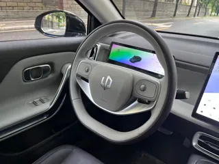 Leapmotor B01 2025 купить из Китая, цена 3 023 000 ₽ — Suifenhe Auto