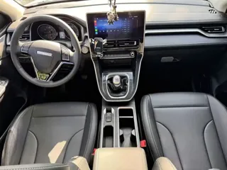 Haval M6 2023 купить из Китая, цена 1 319 000 ₽ — Suifenhe Auto