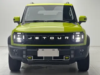 Jetour Traveller 2023 купить из Китая, цена 3 391 000 ₽ — Suifenhe Auto