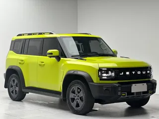 Jetour Traveller 2023 купить из Китая, цена 3 391 000 ₽ — Suifenhe Auto