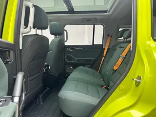 Jetour Traveller 2023 купить из Китая, цена 3 391 000 ₽ — Suifenhe Auto